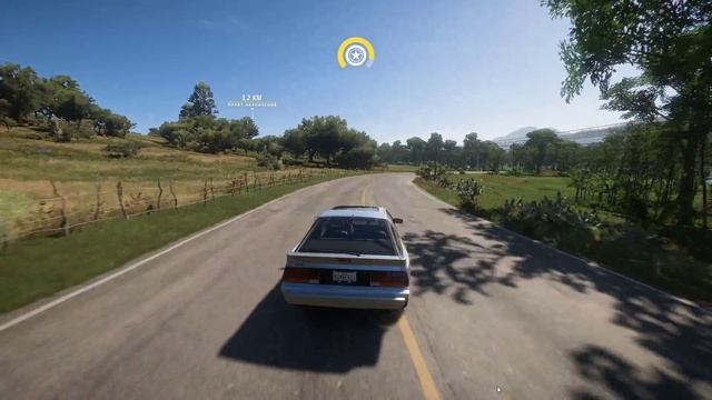 FORZA HORIZON 5?MITSUBISHI STARION ESI-R 1988??РЕДКИЙ АВТОМОБИЛЬ?