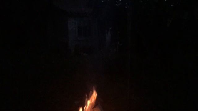 Дача теперь с ГАЗОМ и холодильником