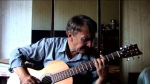 Корчагин Юрий -  Нагадал мне попугай.. 2018 г