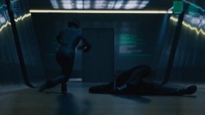 The Beauty Of Ghost In The Shell (2017)