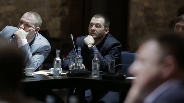 Стратегия Роста должна быть движущей силой на ближайшие годы
