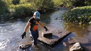 Абзаково. Башкирия. Ловим рыбу.