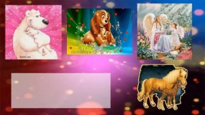 Мама есть у всех! Песня для малышей про маму