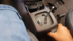 Mercedes W168 A-class Grm Removal