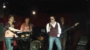 Кавер группа Jet Sound Вьюга(лепс)