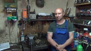 Освещаю некоторые вопросы по ремонту Нивы.