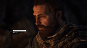 Banishers: Ghosts of New Eden [RUS, без комментариев]. Часть 3: Плоть слаба.