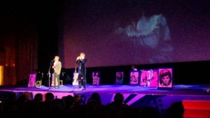 К 100-летию Лидии Смирновой. Поет Дмитрий Нестеров и Иван Замотаев