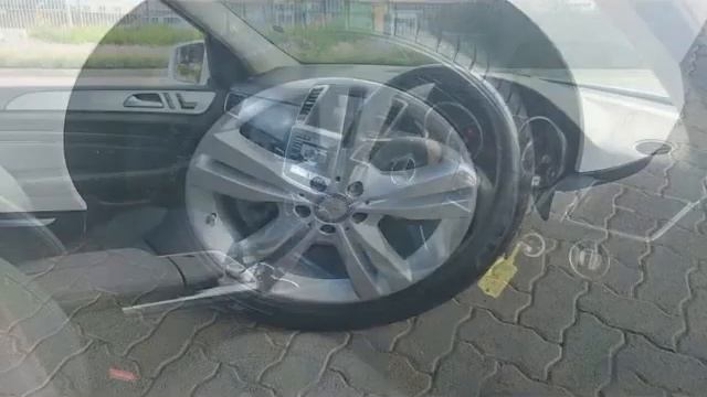 2014 MERCEDES-BENZ M-CLASS ML350 BLUETEC Auto For Sale On Auto Trader South Africa смотреть онлайн