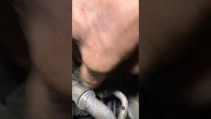 Снятие пластиковой муфты трубок Кондиционеров