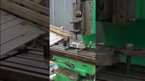 Станок ДОЛБЕЖНЫЙ