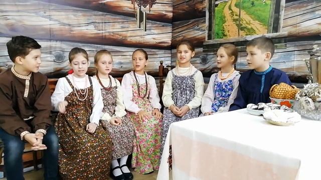 Сладкие считалки. Лиса по лесу ходила смотреть онлайн