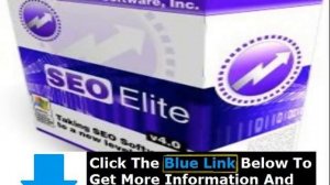 Seo Elite Email + Seo Elite Vs Seo Spyglass