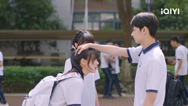 كله إلا اخوتى | اغرب من الخيال Exclusive Fairy Tale | الحلقة 1 | iQIYI Arabic смотреть онлайн