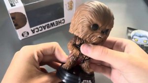 Обзор двух фигурок фанко поп | обзор фанко поп Coca Cola