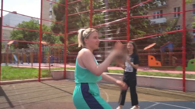 ПОПАДИ В КОЛЬЦО, ЧТОБЫ РАЗДЕТЬ #6 смотреть онлайн