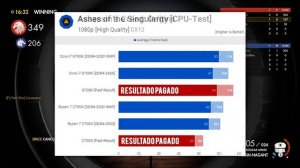 Intel i9 9900k El MEJOR PROCESADOR PARA GAMING ? - PC GAMER