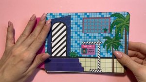 Домик для бумажных кукол лол