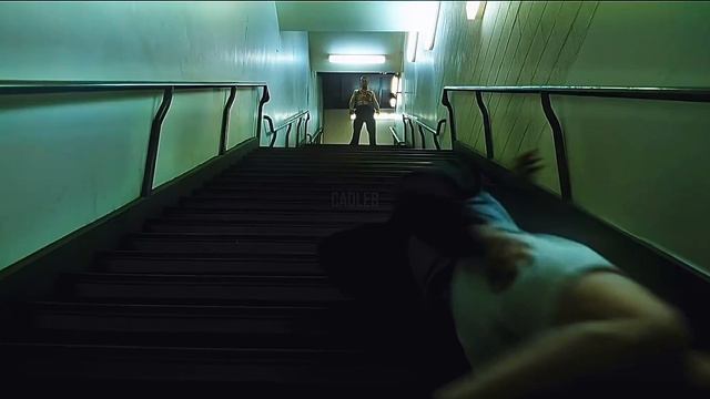 FIGHT CLUB ~ SAFE CALL {Music Video} (4K)-(1080p60) смотреть онлайн