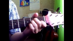 Новогодние песни под гитару. Аккорды