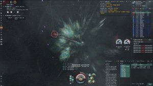 Eve Online. КОНКОРД. Статус безопасности. Таймеры агрессии.