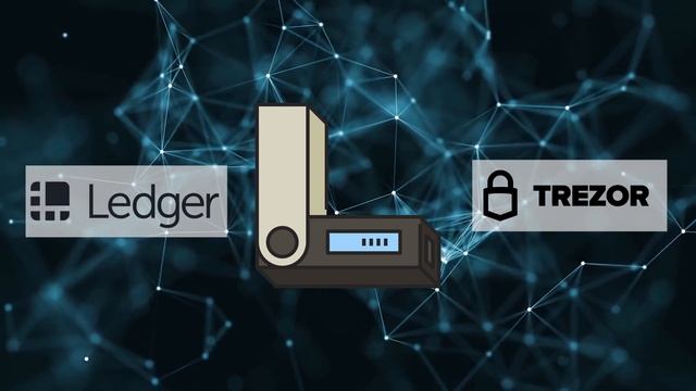 ⚡️ ЧТО НАДО ЗНАТЬ О КРИПТОВАЛЮТНЫХ КОШЕЛЬКАХ? ? ПОЛНЫЙ ОБЗОР смотреть онлайн