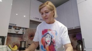 Фруктово-овощной коктейль в блендере iCook.