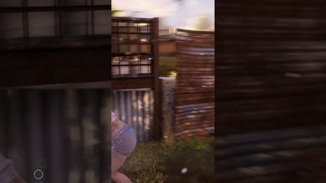 HUGE FPS Improvements with simple Optimization for Texas Chainsaw Massacre Game!