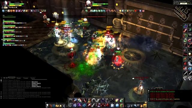 Royal Quest в ожидании Raiders Rush смотреть онлайн