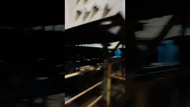 Многовершинное. Золотоизвлекательная фабрика
