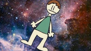 Я НЕ УМРУ В ТУАЛЕТЕ, НО ЭТО 2D АНИМАЦИЯ!