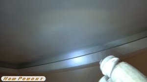 Как сделать потолок со скрытой подсветкой своими руками