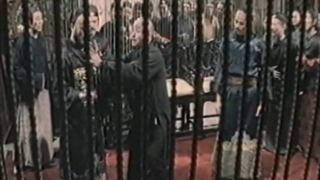 Отряд когтистых бойцов  (боевые искусства 1983 год)