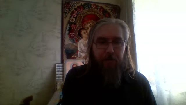 ПОСЛАНИЕ ИЗ ГЛУБИНКИ РОССИИ К ПРАВОСЛАВНЫМ смотреть онлайн