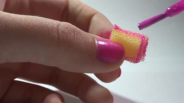 Видео урок - как сделать 3 вещи для куклы Барби смотреть онлайн