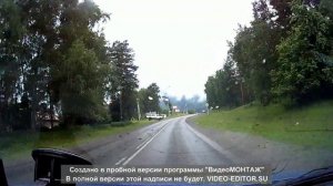 Путешествие в с. Чемал Республика Алтай