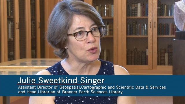 David Rumsey Map Center at Stanford Libraries смотреть онлайн