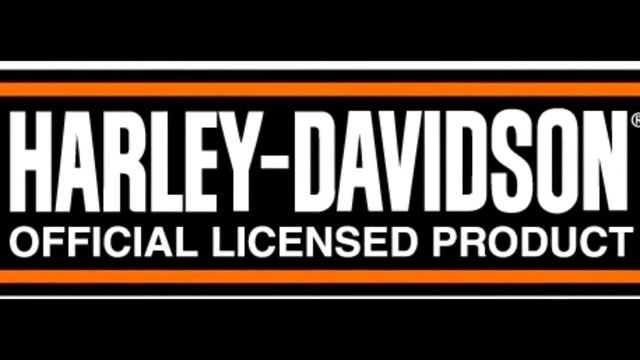 Harley Davidson Tribal 2-Piece Graphite Cue - 21 oz. смотреть онлайн