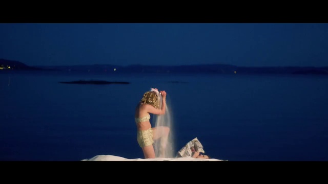 Ленинград — Платье