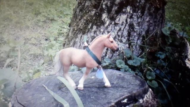 Фигурки лошадок смотреть онлайн