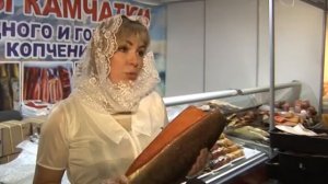 Где купить рыбу и морепродукты с Камчатки в Каменске-Уральском?