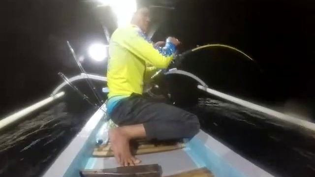 Khalik fishing trip смотреть онлайн