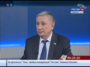 Как сегодня кризис влияет на экономику? (эфир 17.02.15)