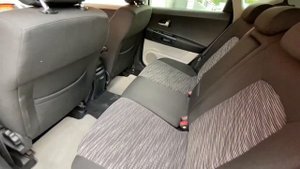 KIA Ceed 2009, 1.6 АКПП (122 л.с.) Экспресс обзор от Федора Седова, Автосалон Boston