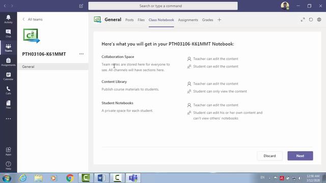 [Microsoft Teams] Hướng dẫn sử dụng Microsoft Teams cho giảng dạy và làm việc trực tuyến смотреть онлайн