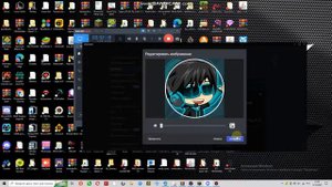 КАК СДЕЛАТЬ КРАСИВЫЙ ПРОФИЛЬ ПОЛЬЗОВАТЕЛЯ В DISCORD