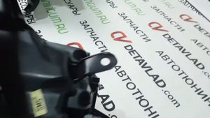 Диодные фары на Toyota Land Cruiser Prado 150 4 линзы, с бегущим поворотником с 2018г.