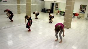 Contemporary class Ipanema Novosibirsk