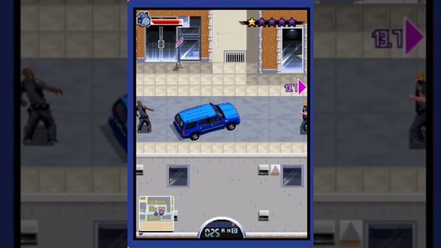 Гангстер 2 прохождение #1 смотреть онлайн