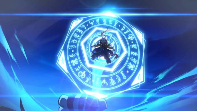 Monkie Kid AMV - Wukong - Samba De Janeiro смотреть онлайн